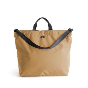 トートバッグ スタンダードサプライ / EASY イージー / 2WAY TOTE 2ウェイトート レディース メンズ