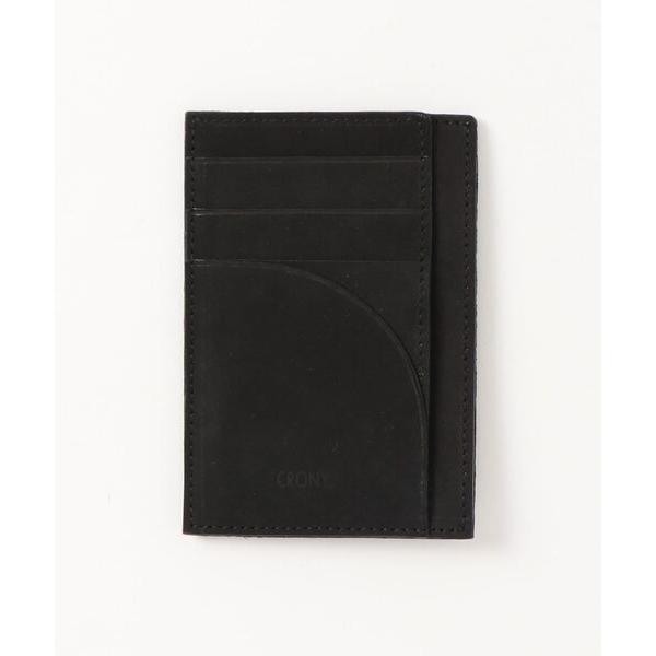 財布 「CRONY / Tatum」MULTI WALLET レディース メンズ