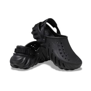 サンダル crocs Echo Clog / クロックス エコー クロッグ メンズ レディース