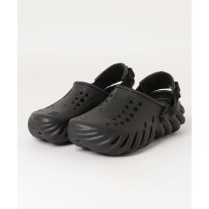 crocs（クロックス） サンダル crocs Stomp Embellished Clog