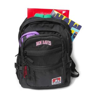 デイバック リュック 「BEN DAVIS」NEW MESH XL PACK CL-II 32L メンズ レディース