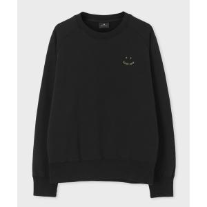 スウェット PS Paul Smith Happy ヴィンテージ スウェット/132500 958XEの商品画像