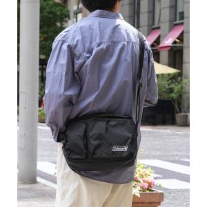 BEAMS BOY（ビームス ボーイ） メッセンジャーバッグ「manhattan