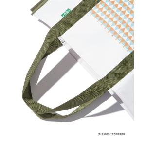 ショルダーバッグ バッグ RUSTIC ターポリン 薪バッグ レディース メンズ