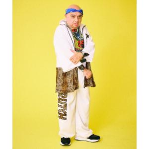 セットアップ ギラギラ卍SETUP2