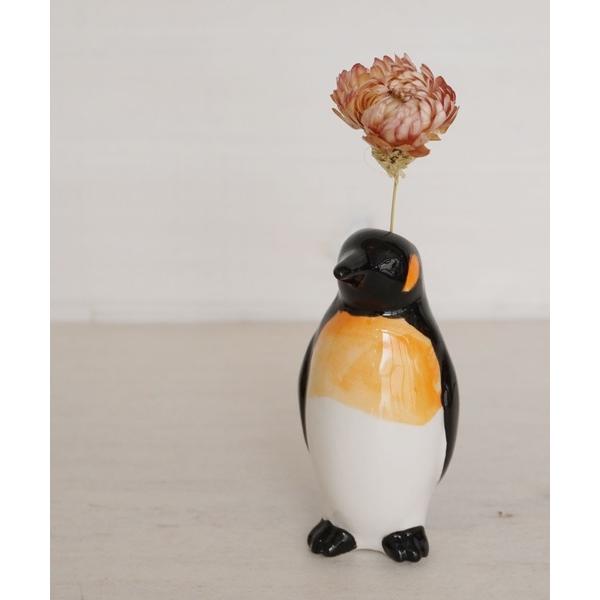 花瓶 「 ammy. / エイミードット 」 Animal Vase アニマル フラワーベース 花瓶