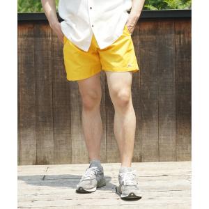 メンズ パンツ WALK SHORTS/ROIAL(ロイアル）ウエストゴムショートパンツ｜zozo