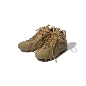 スニーカー メンズ SP Mountain Treck Shoes｜ZOZOTOWN Yahoo!店