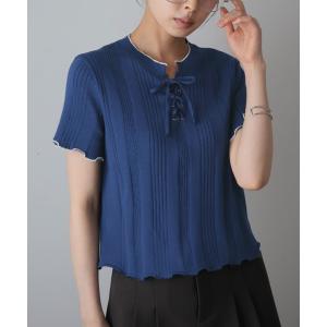 FUN（ファン） チュニック レースアシメチュニック : ZOZOTOWN Yahoo