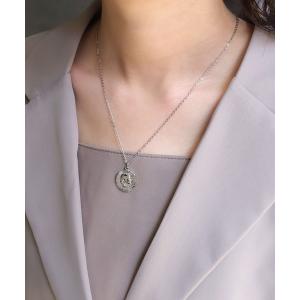TOM WOOD（トムウッド） Kimberlitt Pendant -1 キンバーリット