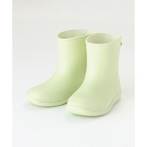 レインシューズ アソートモチーフレインブーツ