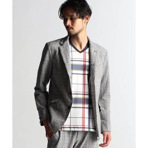 JieDa（ジエダ） ジャケット テーラードジャケット ジエダ / GABARDINE