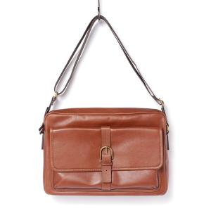 FOSSIL（フォッシル） ショルダーバッグ メッセンジャーバッグ メンズ