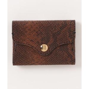 COACH（コーチ） 名刺入れ エッセンシャル ビジネス カード ケース