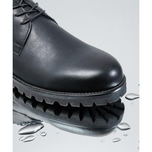 PADRONE（パドローネ） チロリアンシューズビブラム PADRONE TYROLEAN