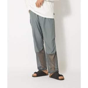 メンズ パンツ Insect Shield Mesh Pants｜ZOZOTOWN Yahoo!店