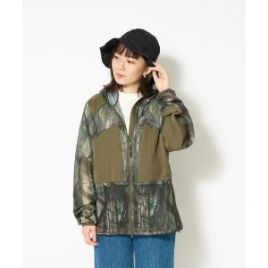 アウター メンズ Printed Insect Shield Mesh Jacket｜ZOZOTOWN Yahoo!店