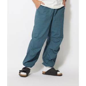 パンツ メンズ TAKIBI Light Ripstop Easy Pants