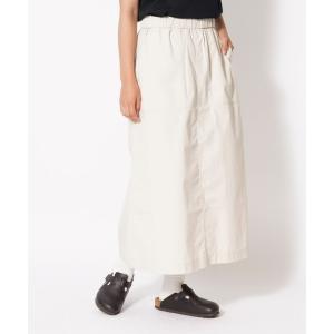 スカート レディース TAKIBI Light Ripstop Skirt