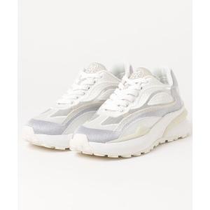 スニーカー エンブロイダリー　スニーカー レディース