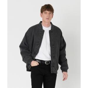 ジャケット Gジャン Levi's/リーバイス バーシティージャケット