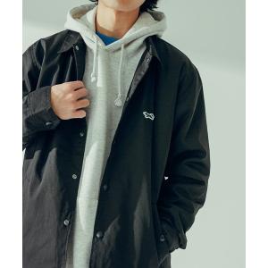 アウター 『別注』PENNEYS×DOORS　THE FOX コーチジャケット