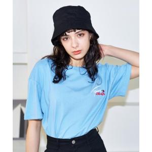 tシャツ Tシャツ シグネチャーロゴTシャツ