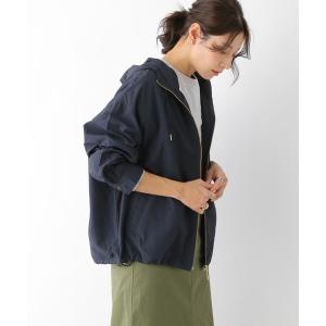 アウター 撥水マンパ　163613