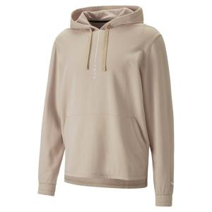 パーカー PUMA プーマ メンズ ヨガ スタジオ フーディー