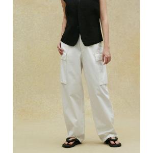 パンツ カーゴパンツ COLUMN / サテンカーゴパンツ :66845381:ZOZOTOWN パンツ カーゴパンツ COLUMN / サテンカーゴパンツ :66845381:ZOZOTOWN