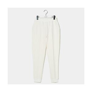 スウェットパンツ ジャージ 「VIVA　HEART/GOLF」ストレッチダンボールスウェットパンツ レディース