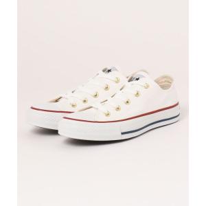 レディース スニーカー converse コンバース ALL STAR TRICOLINE OX (オールスタートリコラインOX) 1SD308｜zozo