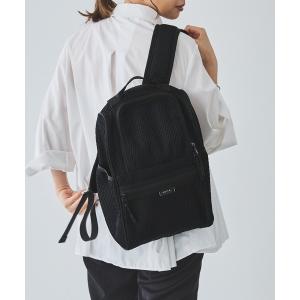anuke（アンヌーク） anuke 2025SpringSummer バッグ Typewriter Back