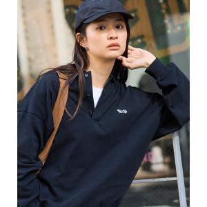 ポロシャツ TOWN CRAFT × FREAK'S STORE/タウンクラフト theFOX