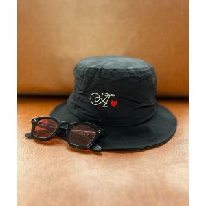 帽子 ハット A.en Heart Bucket Hat メンズ