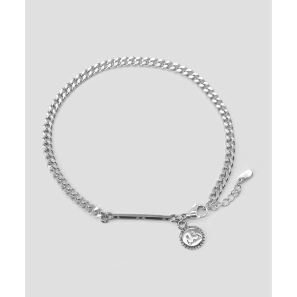 アンクレット LH T.H.R LEO アンクレット/wink/サージカルステンレス316L（金属ア...