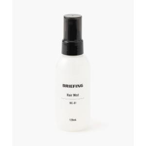 ボディケア メンズ 「ブリーフィング」HAIR MIST BC-01/ヘアミスト｜zozo