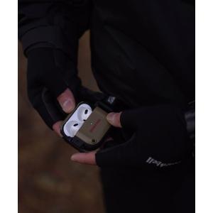 イヤホン ヘッドホン BR×ROOT CO. for AirPods3