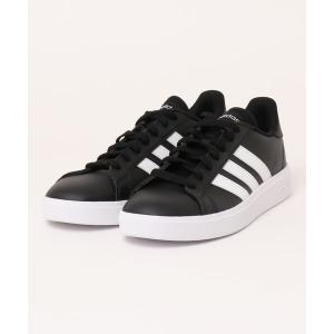 adidas（アディダス） スニーカー 「adidas」GRANDCOURT2.0M メンズ