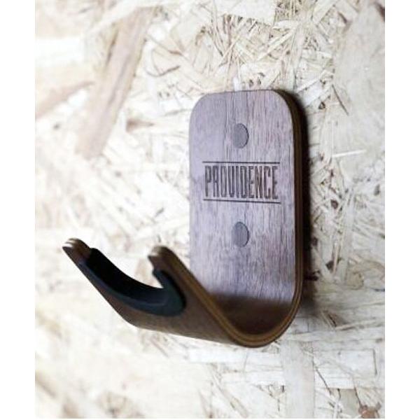 インテリア PROVIDENCE/プロビデンス  スケートボードラック WOOD SKATE RAC...