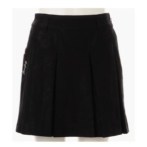 レディース ワンピース 「ブリーフィングゴルフ」WOMENS CAMO JQ FLARE SKIRT｜zozo