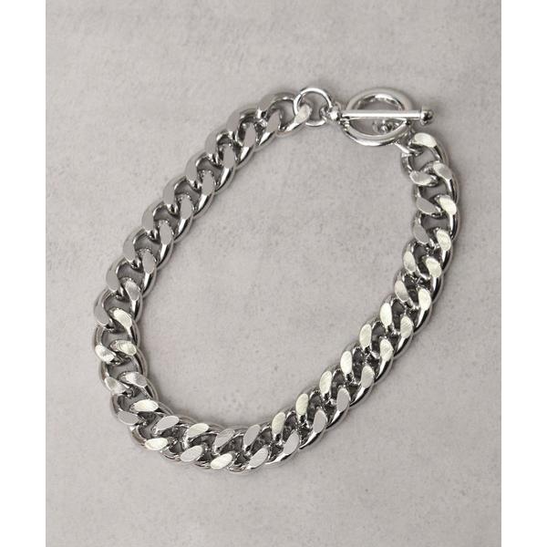 ブレスレット Assort Chain Bracelet/アソートチェーンブレスレット メンズ レデ...