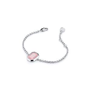 ブレスレット FURLA/フルラ FURLA OCTAGONAL BRACELET FLA-FJ03...