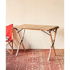 snow peak（スノーピーク） IGTスリム 机 テーブル : ZOZOTOWN Yahoo