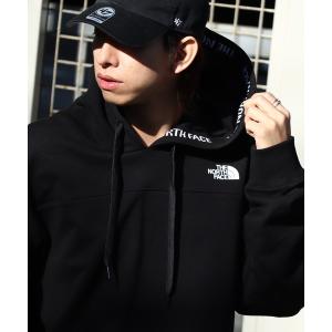 パーカー メンズ 「THE NORTH FACE/ザノースフェイス」Zumu Hoodie/ズム フーディー(パーカー)｜zozo