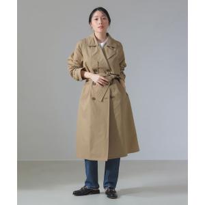 HARRISWHARFLONDON ロングコート HARRIS WHARF LONDON “MEN OVERSIZED COAT PRESSED WOOL