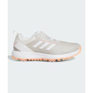 スニーカー ウィメンズ S2G ボア 23 「adidas Golf/アディダスゴルフ
