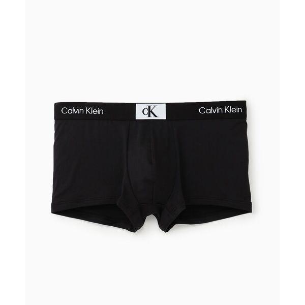 メンズ ボクサーパンツ Calvin Klein 1996 ローライズトランクス