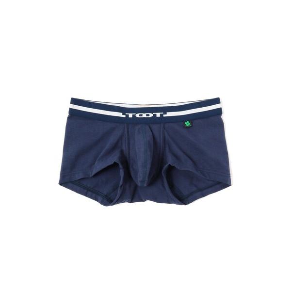 TOOT × Brilla per il gusto / 別注 ベーシック ボクサーパンツ
