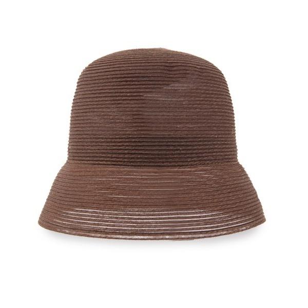 帽子 ハット シアーブレードハット レディース メンズ